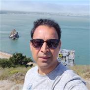 Tarun Grover